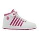 thumbnail image 2 of Tenis K-Swiss COURT PRO CHUKKA CH Children Color Rosa, 2 of 5