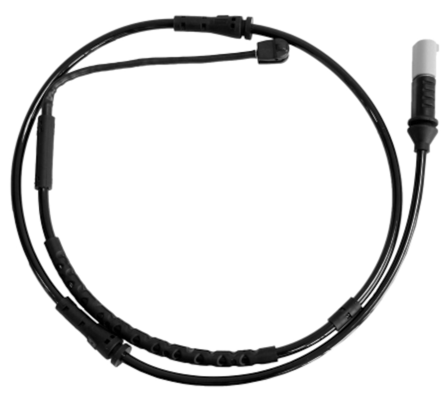 Hella 355251631 Made in Europe Wear Sensor Fits select: 2011-2016 BMW 528 I, 2011 BMW 535 XIGT