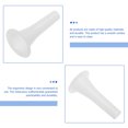 thumbnail image 4 of 10pcs Plastic Sausage Funnel Vertical Type Sausage Funnel Sausage Filling Tool, 4 of 8
