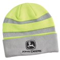 thumbnail image 3 of John Deere High Visibility Beanie - LP73702, 3 of 5