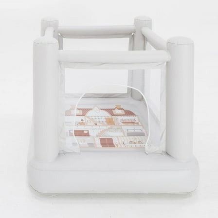 Playsmol Mini Dollhouse Bounce House