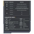 thumbnail image 5 of Portable Handheld Digital Oscilloscope - 400V Voltage, 200KHz Bandwidth, 2.5MS/s Sampling Rate, 2.8inch Screen, Firmware Upgradeable Multifunctional Instrument, 5 of 7