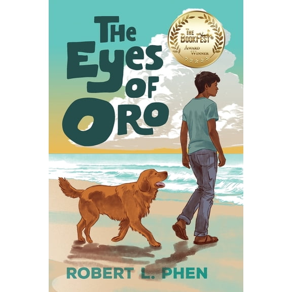 The Eyes of Oro, (Paperback)