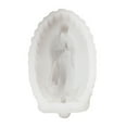thumbnail image 4 of Modelo de vela, Fabricación de velas, Estatua de yeso, Moldeo en resina, Adorno de yeso, 3D Estilo B, 4 of 9
