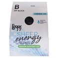 thumbnail image 7 of L’eggs Women's Sheer Energy with Wicking Cool Comfort Control Top, 1 pair, 7 of 7