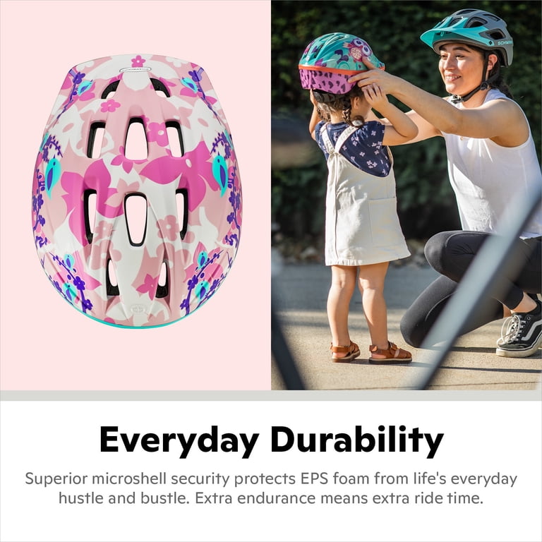1987 pink bike helmet Starling Blossom | Helmets | Pink Helmets mold mounting hardware It's @timecycling to ride -