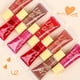 thumbnail image 2 of Set de brillo labial AZEN, paquete de 60 unidades, hidratante con vitamina E, 2 of 8