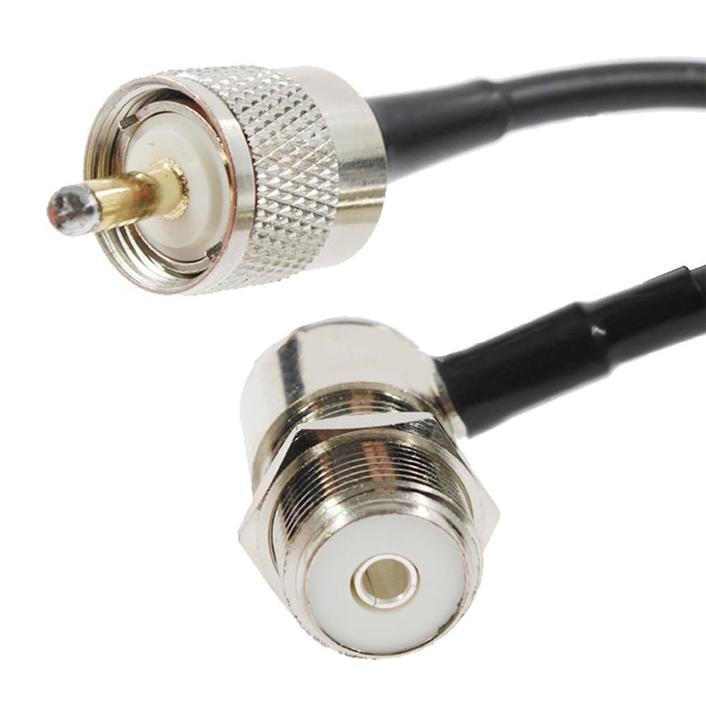 Cb antenna coax need better ears broavid