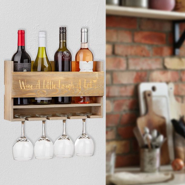 Wine rack 2025 walmart canada