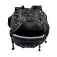 thumbnail image 6 of Eastsport Unisex Pinnacle Sport 19" Laptop Backpack, Camo Edge, 6 of 7