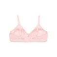 thumbnail image 3 of Wonder Nation Molded Cup Bralette, 2 Pack, Sizes 30-38, 3 of 4