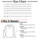 thumbnail image 3 of ICHUANYI Liquidación Navidad Moda Mujer Casual Manga Larga Impreso Señoras Sudadera Tops ICHUANYI WER2023082203311, 3 of 4