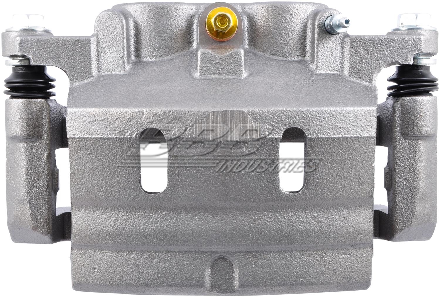 TERREPOWER formerly BBB Industries 99-17789A Reman Caliper w/installation Hardware