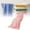 D, variant on Soft Absorbent Quick-Drying Bath Towel Cape-Unisex Spa Wrap for Women Men,Super Absorbent Microfiber Bathrobe Towel for Home,Beach,Pool,Gym,Travel-Skin-Friendly Comfortable Relaxing Shower Towel