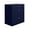 Navy, variant on Space Solutions 30" Wide 3 Drawer Lateral File Cabinet for Home or Office, Fits Letter and Legal Paper Sizes, Navy