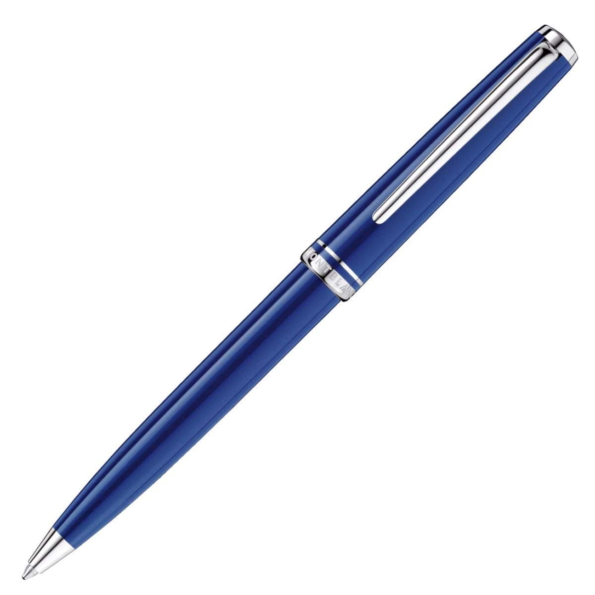 montblanc cruise collection ballpoint pen