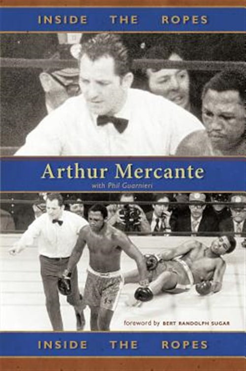 Pre-Owned Inside the Ropes (Paperback)