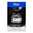 thumbnail image 3 of Cafetera de Goteo Oster 12 Tazas, 3 of 4