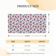 thumbnail image 5 of Lsque Strawberries Pattern Party Banner, Festive Banner , Holiday Celebrations and Events for Carnival Birthday Party Festival Decorations-Small, 5 of 8
