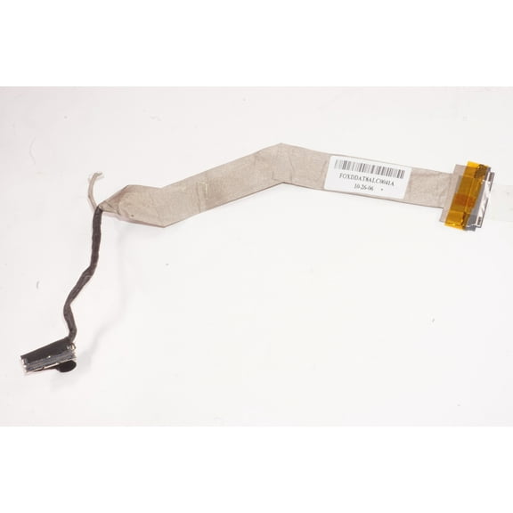 Compatible With 431394-001 Replacement for 431394-001 Hp Lcd Cable DV6000