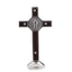 thumbnail image 5 of Crucifijo Jesucristo Sunnimix estatuilla de cruz decoración hogar Coche, 5 of 8