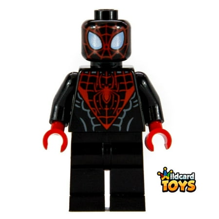 minifigure