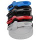 thumbnail image 5 of Mason Jar Lids Leak Proof Sealing Caps for Canning Jars Grey 4Pcs, 5 of 5