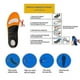 thumbnail image 4 of Orthoflexx Insole High Arch Foot Support Flat Feet Plantar Fasciitis inner soles, 4 of 5