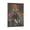 Frame-style, variant on Frank Frazetta Illustrator Poster Painting Posters Picture Print Wall Art Poster Painting Canvas Posters Artworks Gift Room Aesthetic 12x18inch(30x45cm)