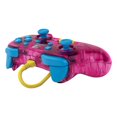 thumbnail image 2 of PDP Rock Candy™ Wired Controller: Bubblegum Peach - Nintendo Switch, 2 of 9