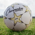 thumbnail image 4 of Champion Sports Viper Soccer Ball - Size 3, 4 of 7