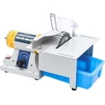 thumbnail image 4 of Denest 8918 320W 230V 1A Corded Precision Bench Polisher Power Saw, 10000 RPM, 4 of 9
