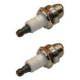 thumbnail image 6 of 4626 Qty. 2: Spark Plug
 Fits Stihl 012 017 019 T 020 021 023 024 024 S 025 026, 6 of 10