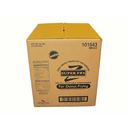 High Ratio Shortening