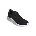 thumbnail image 4 of Tenis adidas Mujer Lite Racer Negro EG3289, 4 of 4