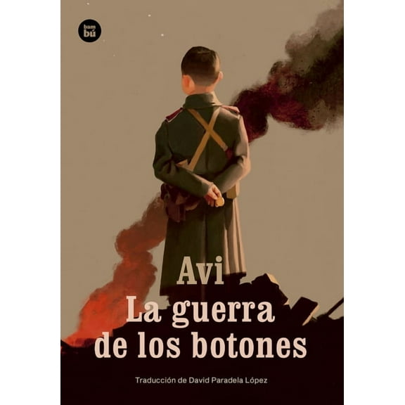 La guerra de los botones (Paperback)