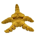 thumbnail image 4 of Clever Contraption Fidget Jumbo Starfish | Flexible Articulating 3D Printed Companion – PLA Plastic, 4 of 7