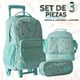 thumbnail image 1 of US Urban Juego Escolar Mochila con Carrito Lonchera y Estuche para Niños y Niñas (azul), 1 of 6