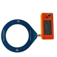 thumbnail image 3 of SI4732 9.9-108mhz Radio 1.9inch IPS Screen Pocket Mini Radio with Antenna All Band Radio Receiver HF SW MW VHF Radio, 3 of 5