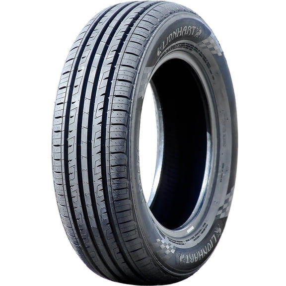 Lionhart LH-501 All Season 215/65R16 98H Passenger Tire
