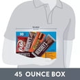 thumbnail image 4 of 10 Pack KIT KAT- Crisp Wafers in Milk Chocolate: The Ultimate Snacktime Satisfaction | RADYAN, 4 of 5
