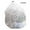 As Pictures Show, variant on Practical Large Washing Net Bags, Durable Fine Mesh Laundry Bag With Lockable Drawstring For Big *
