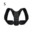 thumbnail image 2 of relayinert Powerful High Elastic Posture Corrector Correct Posture And Support Back Back Posture Corrector No.8, 2 of 6