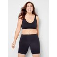 thumbnail image 2 of Jockey Soutien-Gorge Léger Moderne Micro Extensible Sans Couture, 2 of 2