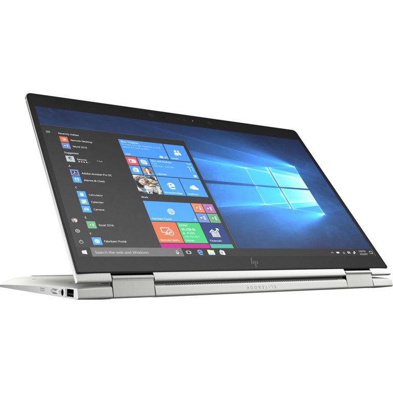 HP EliteBook x360 13.3
