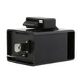 thumbnail image 3 of 6V-12V 2-Pin Indicator Electronic Flasher Relay for Motorbikes, 3 of 8