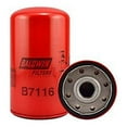 thumbnail image 2 of Baldwin Filters B7116 Heavy Duty Oil Filter (Spin-On,), 2 of 2