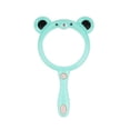 thumbnail image 3 of Pack of 6 Cute Cartoon Magnifying Glasses, 60mm Lens, Science Toy, 3 of 5