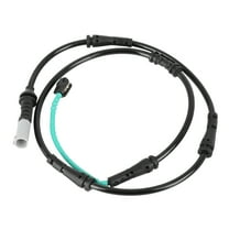 34356791962 Rear Brake Pad Electronic Wear Sensor Replacement for BMW 5 Series F10 BMW 6 Series F12 F13