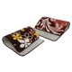thumbnail image 3 of , Moderno, Contemporáneo, Duradero, Alfombra, Alfombra Suave, Accesorio de Decoración de , Adecuado para Cocina, Cola de fénix, 3 of 9
